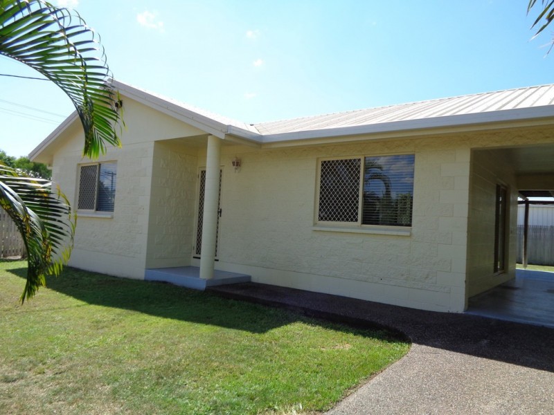 45 Brooks Street, Railway Estate QLD 4810