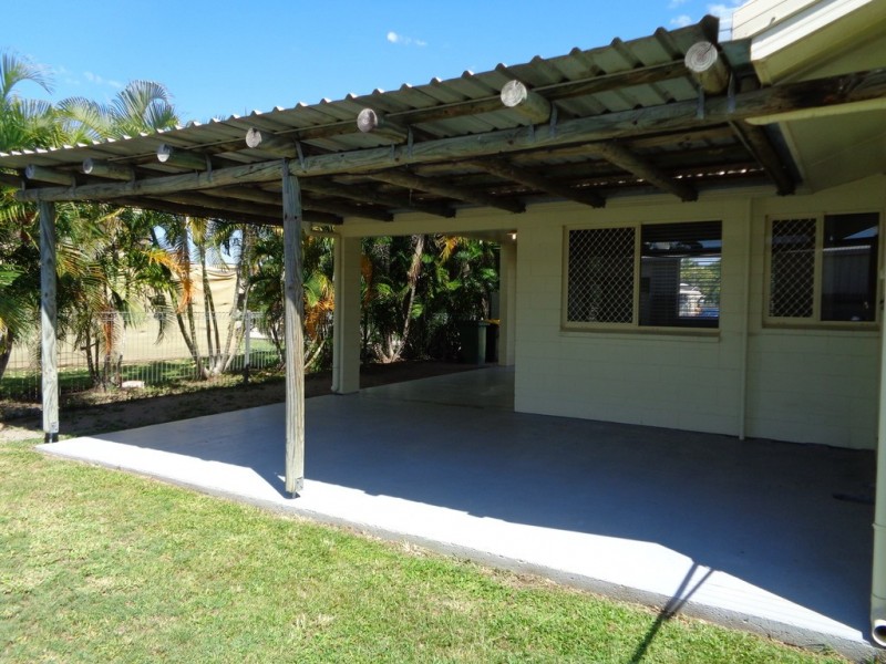 45 Brooks Street, Railway Estate QLD 4810
