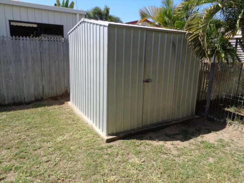 45 Brooks Street, Railway Estate QLD 4810