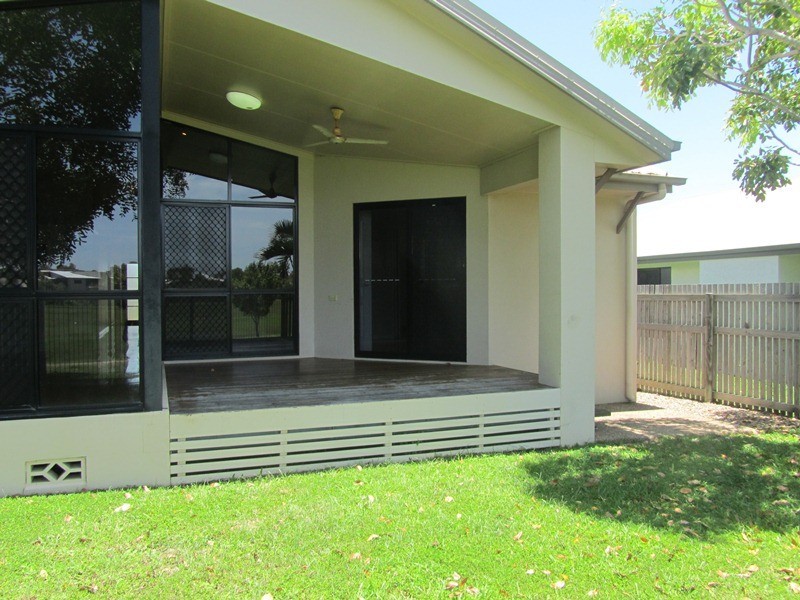 8 Fantail Court, Douglas QLD 4814