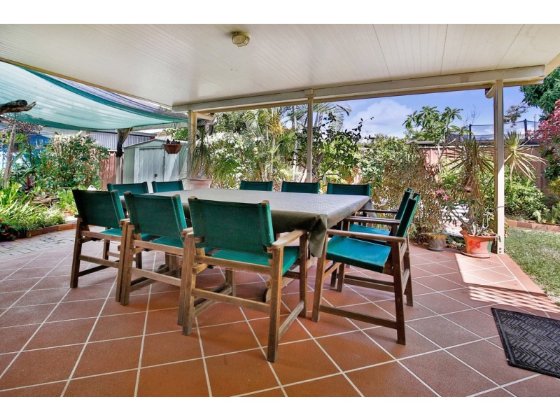 7 Paringa Street, Cranbrook QLD 4814