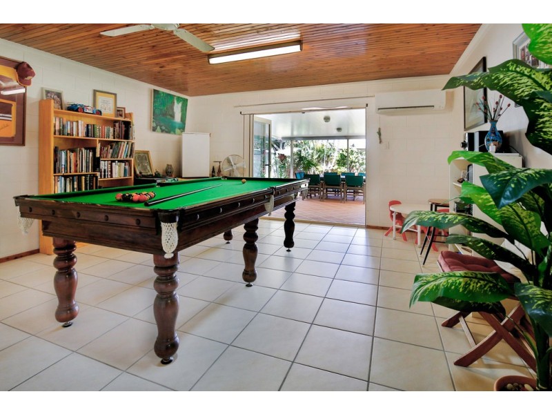 7 Paringa Street, Cranbrook QLD 4814