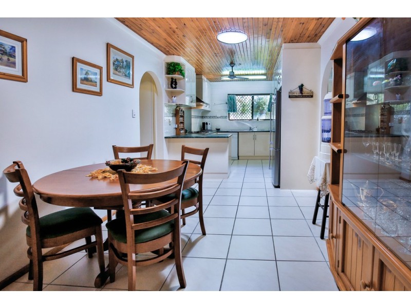 7 Paringa Street, Cranbrook QLD 4814