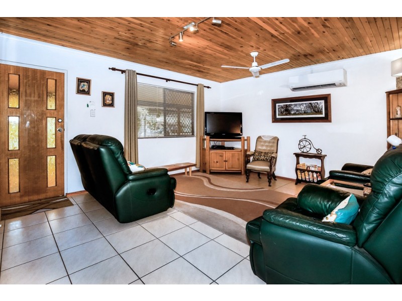 7 Paringa Street, Cranbrook QLD 4814