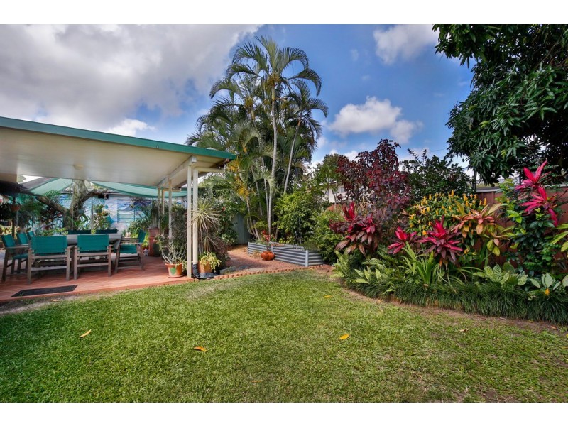 7 Paringa Street, Cranbrook QLD 4814