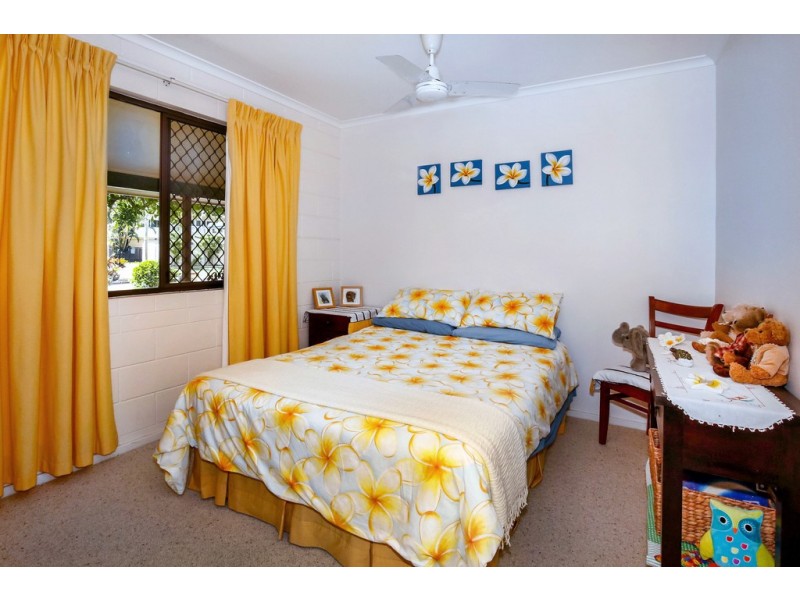 7 Paringa Street, Cranbrook QLD 4814