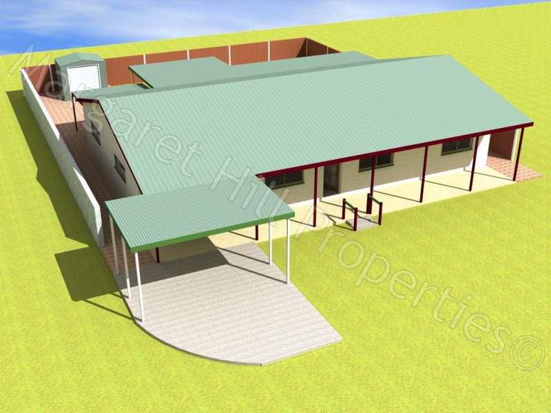 7 Paringa Street, Cranbrook QLD 4814