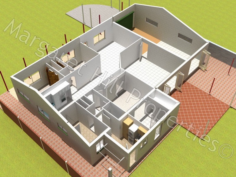 7 Paringa Street, Cranbrook QLD 4814