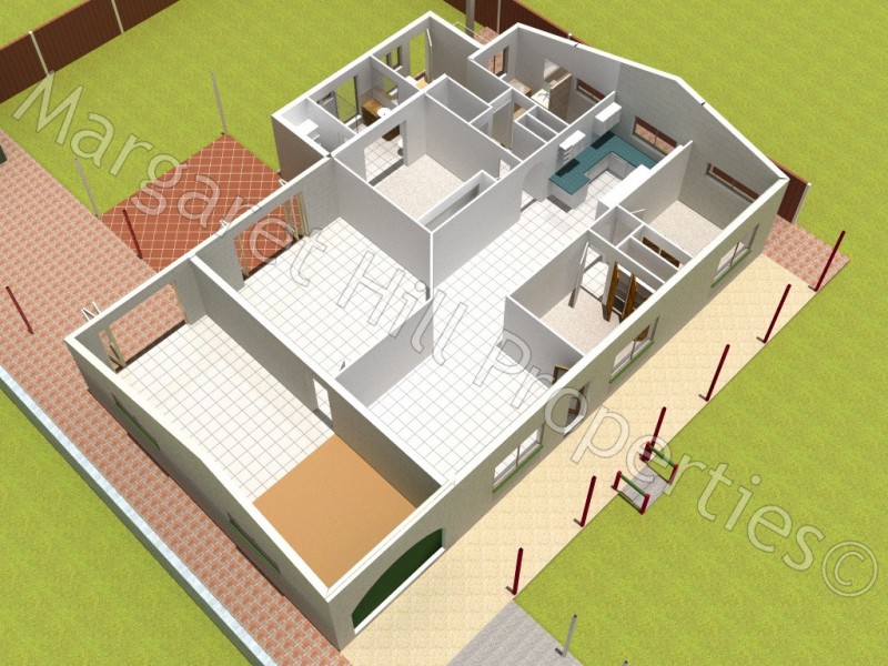 7 Paringa Street, Cranbrook QLD 4814