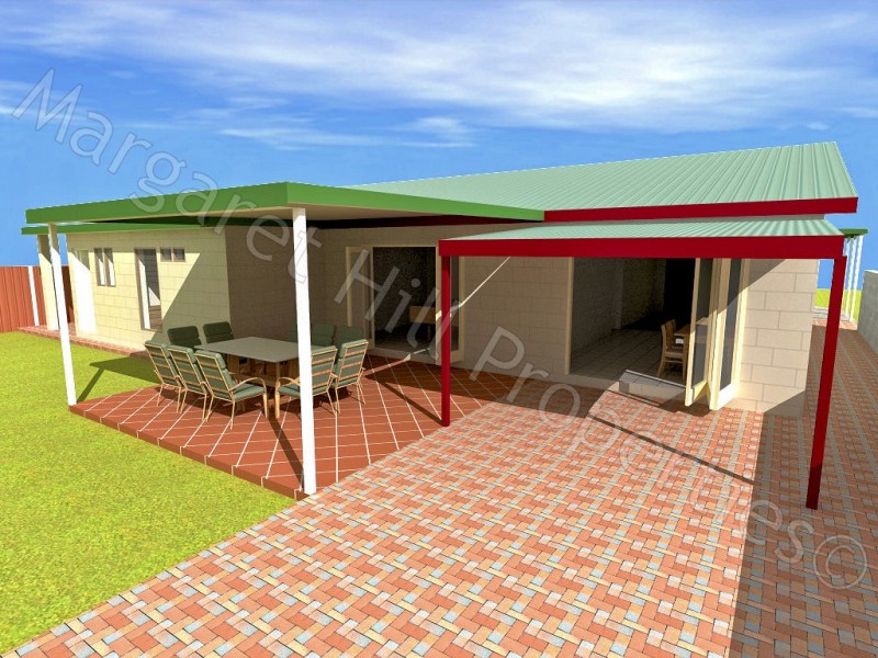 7 Paringa Street, Cranbrook QLD 4814