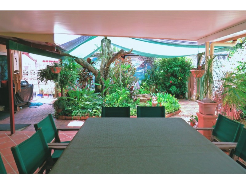 7 Paringa Street, Cranbrook QLD 4814