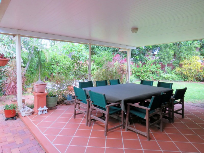 7 Paringa Street, Cranbrook QLD 4814