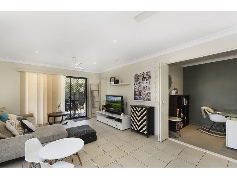 7 Wexford Crescent, Burdell QLD 4818