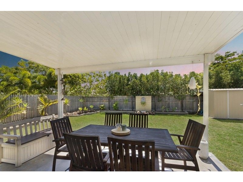 7 Wexford Crescent, Burdell QLD 4818