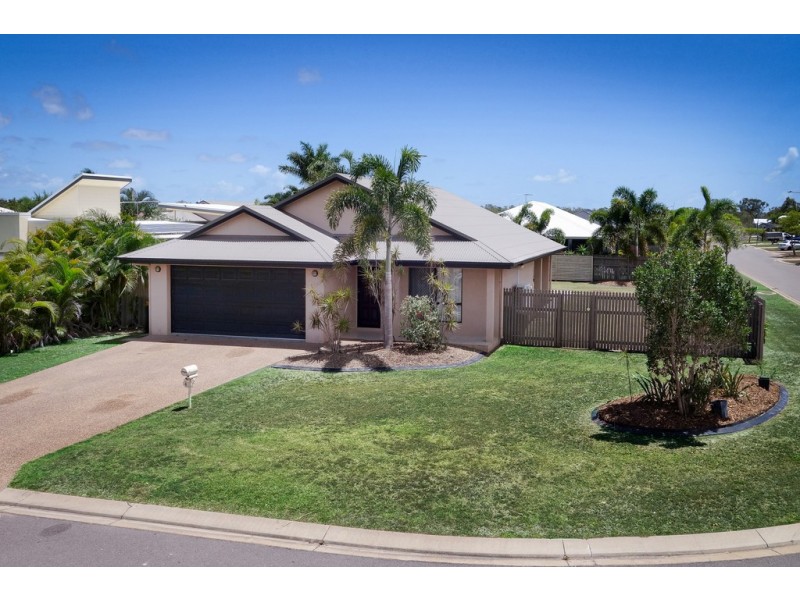 4 Fontwell Court, Burdell QLD 4818