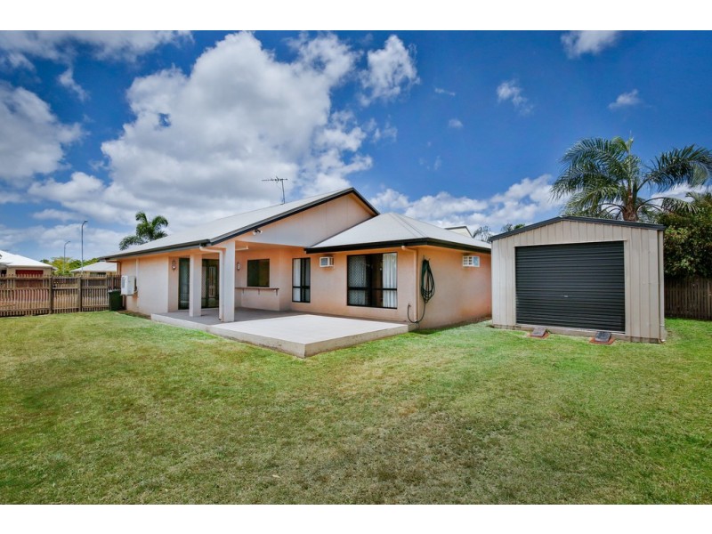4 Fontwell Court, Burdell QLD 4818