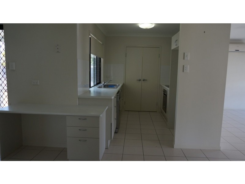 2 Ludlow Court, Burdell QLD 4818