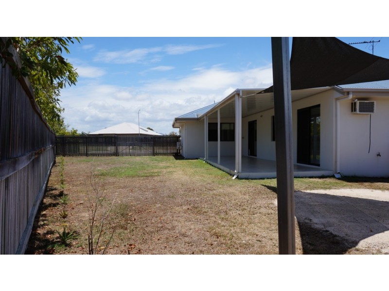 2 Ludlow Court, Burdell QLD 4818