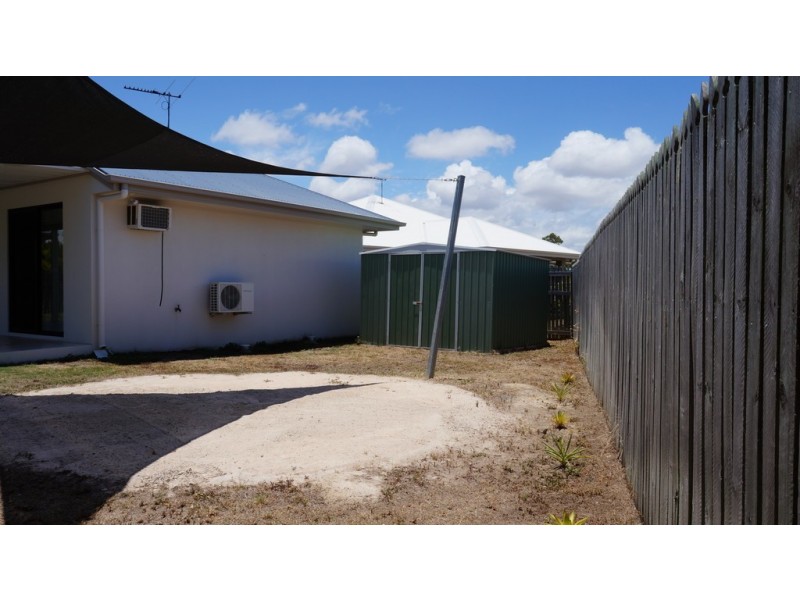 2 Ludlow Court, Burdell QLD 4818