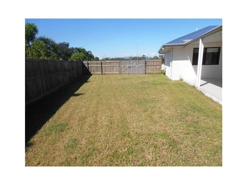 2 Ludlow Court, Burdell QLD 4818