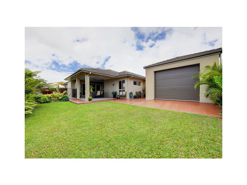 13 Petrie Way, Idalia QLD 4811
