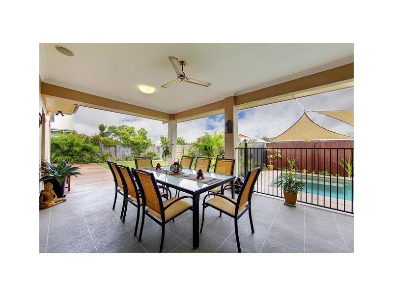 13 Petrie Way, Idalia QLD 4811