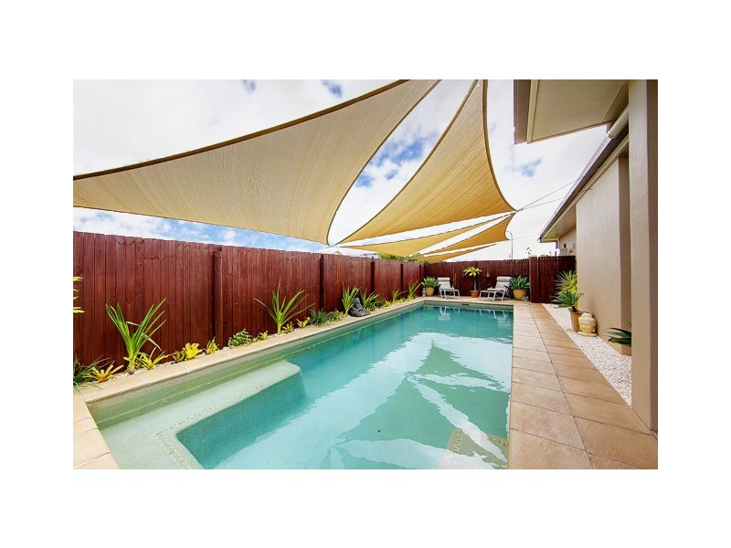 13 Petrie Way, Idalia QLD 4811