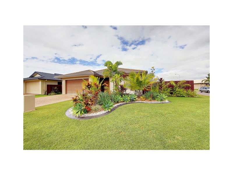 13 Petrie Way, Idalia QLD 4811