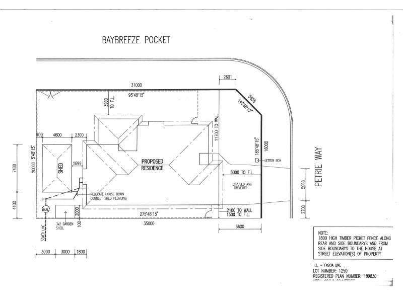 13 Petrie Way, Idalia QLD 4811