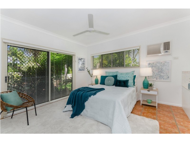 4 Clarence Court, Kirwan QLD 4817