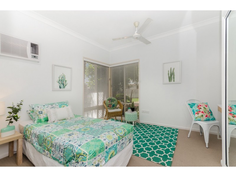 4 Clarence Court, Kirwan QLD 4817