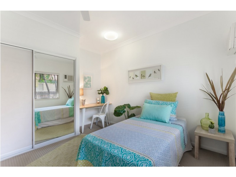 4 Clarence Court, Kirwan QLD 4817