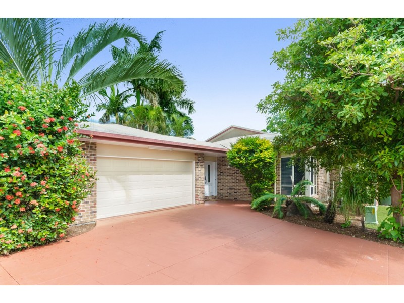 4 Clarence Court, Kirwan QLD 4817