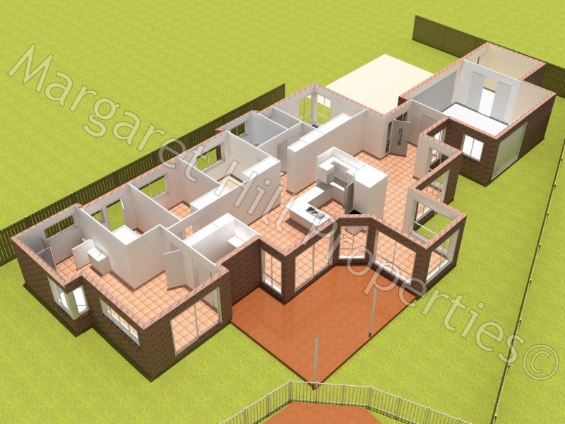 4 Clarence Court, Kirwan QLD 4817