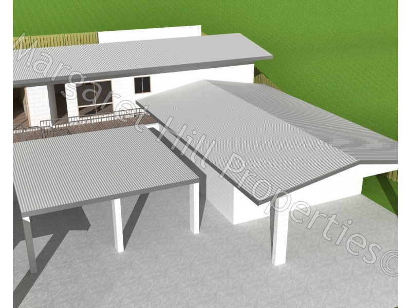 2/425 Walker Street, Townsville City QLD 4810