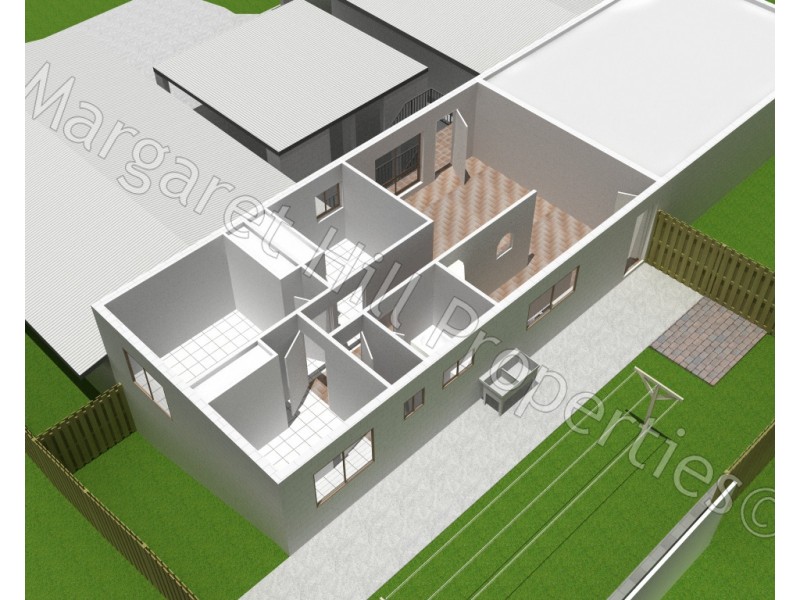 2/425 Walker Street, Townsville City QLD 4810