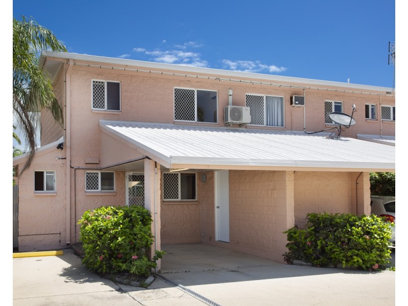 9/22 Marks Street, Hermit Park QLD 4812