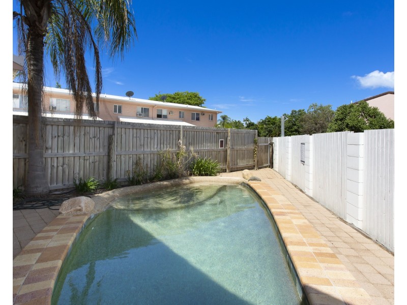 9/22 Marks Street, Hermit Park QLD 4812