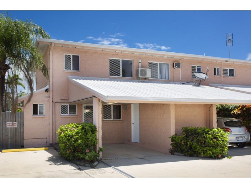 9/22 Marks Street, Hermit Park QLD 4812