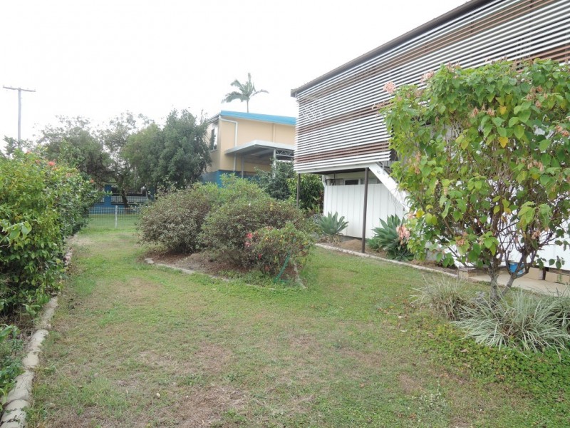 40 Choonda Street, Cranbrook QLD 4814