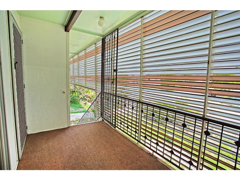 40 Choonda Street, Cranbrook QLD 4814