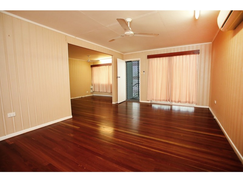 40 Choonda Street, Cranbrook QLD 4814