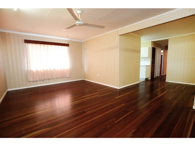 40 Choonda Street, Cranbrook QLD 4814