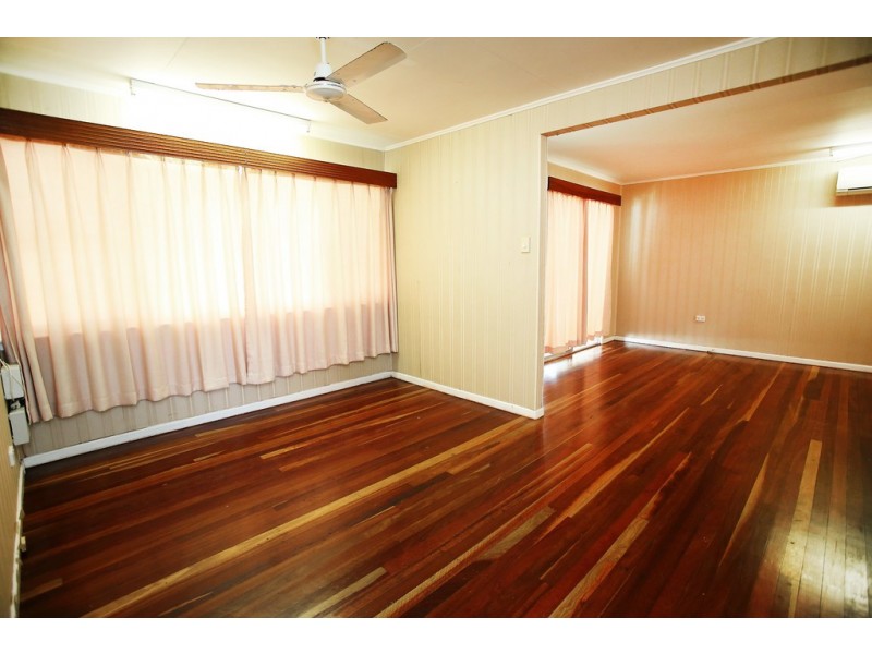 40 Choonda Street, Cranbrook QLD 4814