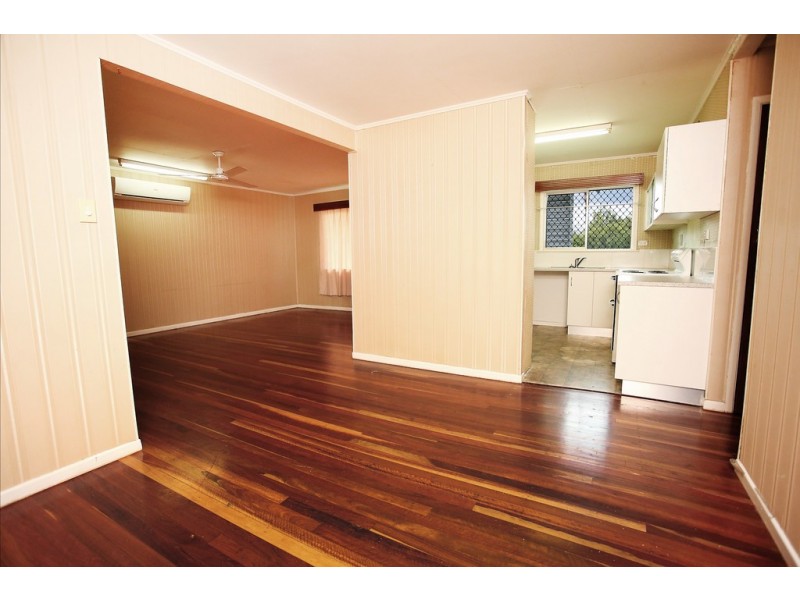 40 Choonda Street, Cranbrook QLD 4814