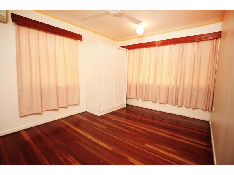 40 Choonda Street, Cranbrook QLD 4814