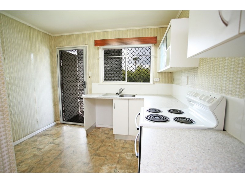 40 Choonda Street, Cranbrook QLD 4814