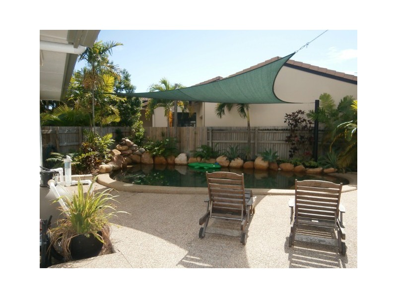 8 Wolseley Court, Annandale QLD 4814