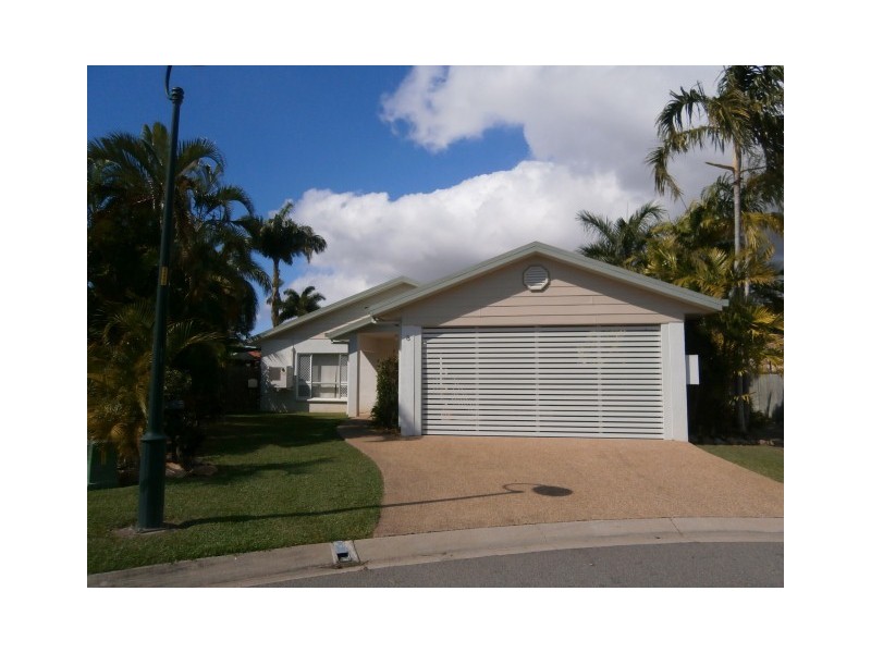 8 Wolseley Court, Annandale QLD 4814