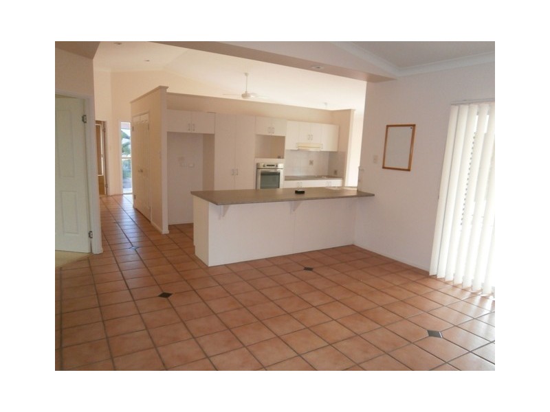 8 Wolseley Court, Annandale QLD 4814